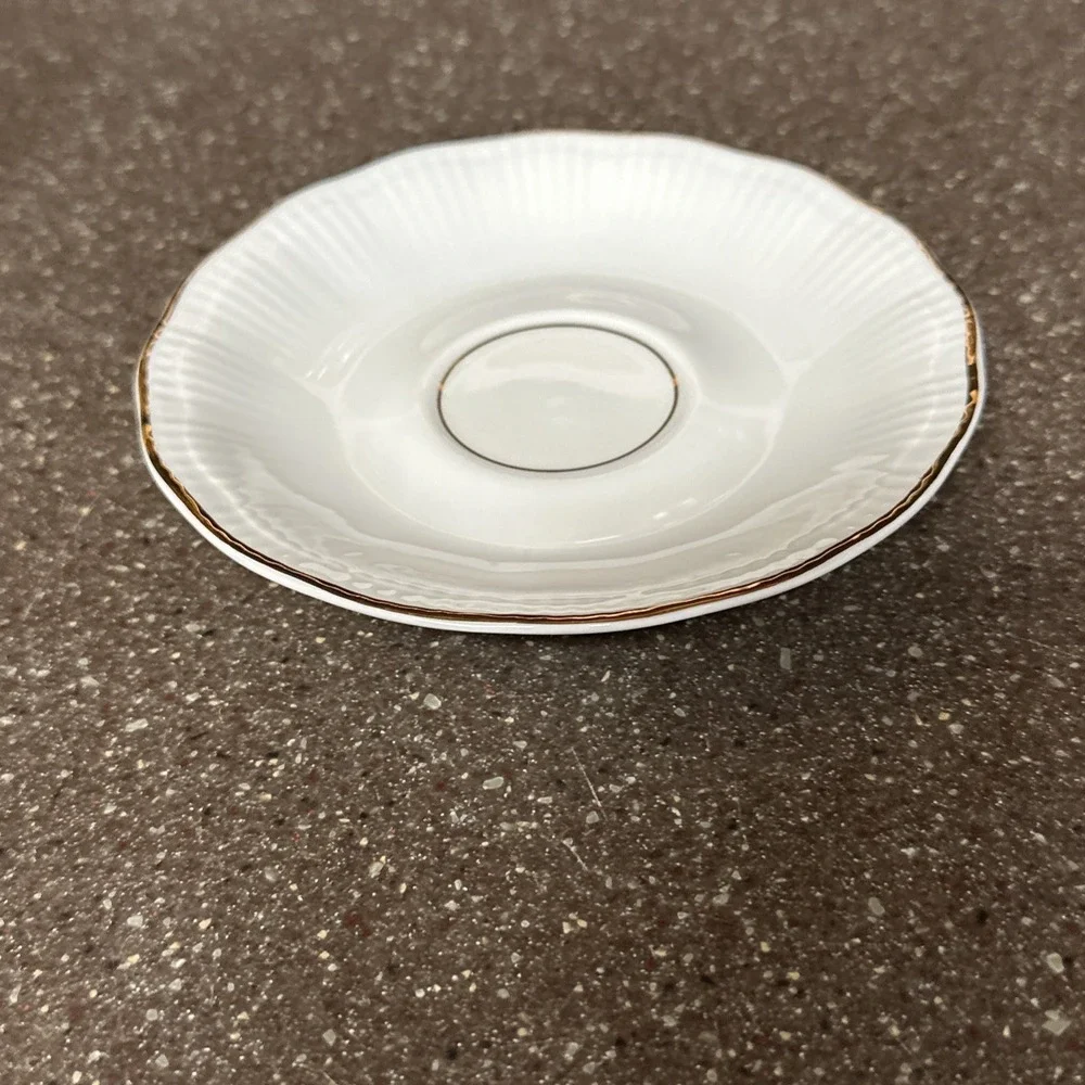 Walbrzych vintage tea